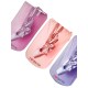 I LOVE DANCE pop-art pointe shoe bag