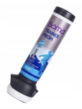 Dezodorant do obuwia Trainer Fresh Sport Bama