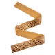Elastic belt with crystals JillAn Grand Prix