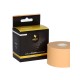 yellowFOAM PREMIUM anti-abrasion tape 5cm x 5m