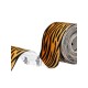 yellowTAPE taśma do kinesiotapingu 5cm x 5m Tygrys