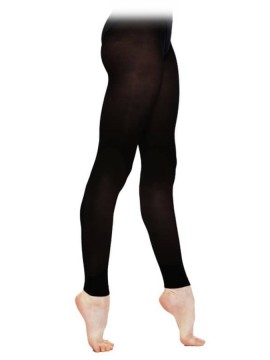 Footless Ballet Tights Intermediate Silky Dance - REPLACEMENT PACKING