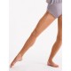 Legginsy - rajstopy bez stopy damskie Silky Dance