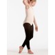 Legginsy - rajstopy bez stopy Silky Dance