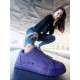 Fuego Low-Top PURPLE Sneakers