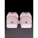 Sneakery Fuego Low-Top PINK
