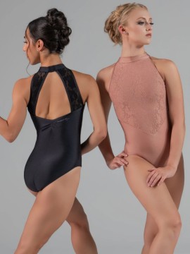 Body Elara Ballet Rosa