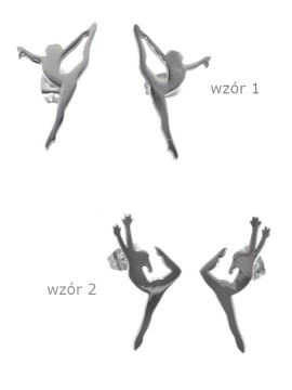 Art Gym Earrings
