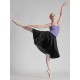 Character skirt Masako Ballet Rosa