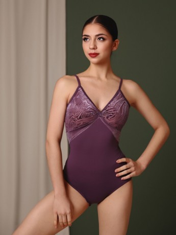 Leotard Luna Grand Prix Poesie