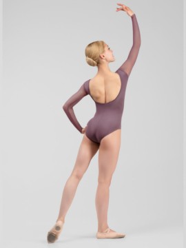 Body damskie Elodie Le Secret Grand Prix