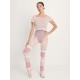 Harini warm-up top Intermezzo