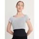 Harini warm-up top Intermezzo