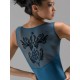 Body Crystale Ballet Rosa