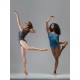 Body Crystale Ballet Rosa