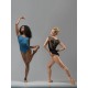 Body Crystale Ballet Rosa