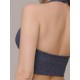 Top taneczny kamizelka Aruba Jeans LaFitwear