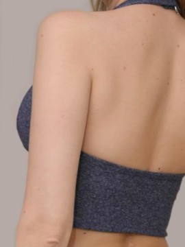 Top taneczny kamizelka Aruba Jeans LaFitwear