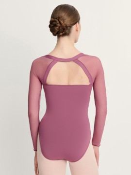 Body damskie Hema 31731 rękaw 3/4 Intermezzo
