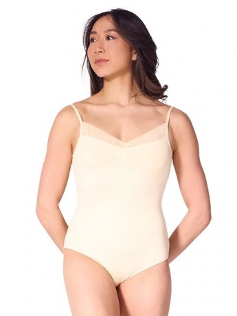Body Anemoia Capezio