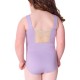 Body dziecięce Sea Star Seashell Capezio