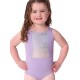 Children's leotard Sea Star Seashell Capezio