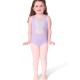 Body dziecięce Sea Star Seashell Capezio