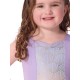 Children's leotard Sea Star Seashell Capezio