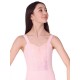 Body dziecięce Sea Star Seashell Capezio