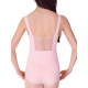 Body dziecięce Sea Star Seashell Capezio