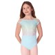 Children's leotard Sea Star Pearl Capezio 
