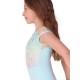Children's leotard Sea Star Pearl Capezio 