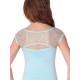 Body dziecięce Sea Star Pearl Capezio