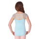 Body dziecięce Sea Star Pearl Capezio