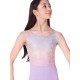 Body dziecięce Sea Star Pearl Capezio