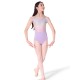 Body dziecięce Sea Star Pearl Capezio
