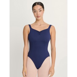 Body damskie z miseczkami Huda 31739 Intermezzo