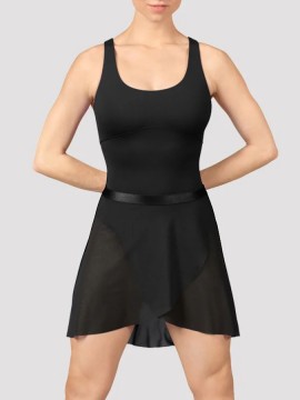 Pull-on skirt MS166 Mirella by Bloch
