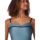 Body damskie Enchanted Contrast Cherlish F12608W Capezio