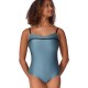Body damskie Enchanted Contrast Cherlish F12608W Capezio