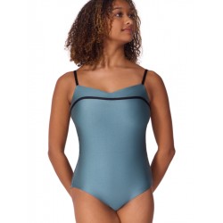 Cherish Camisole Leotard F12611W Capezio
