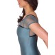 Body damskie Enchanted Contrast Harmony F12611W Capezio