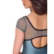 Body damskie Enchanted Contrast Harmony F12611W Capezio