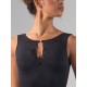 Catalina leotard Ballet Rosa