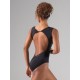 Catalina leotard Ballet Rosa