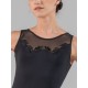 Body Carina Ballet Rosa