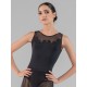 Carina Leotard Ballet Rosa