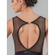 Body Carina Ballet Rosa