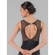 Body Carina Ballet Rosa