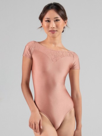 Body Colette Ballet Rosa